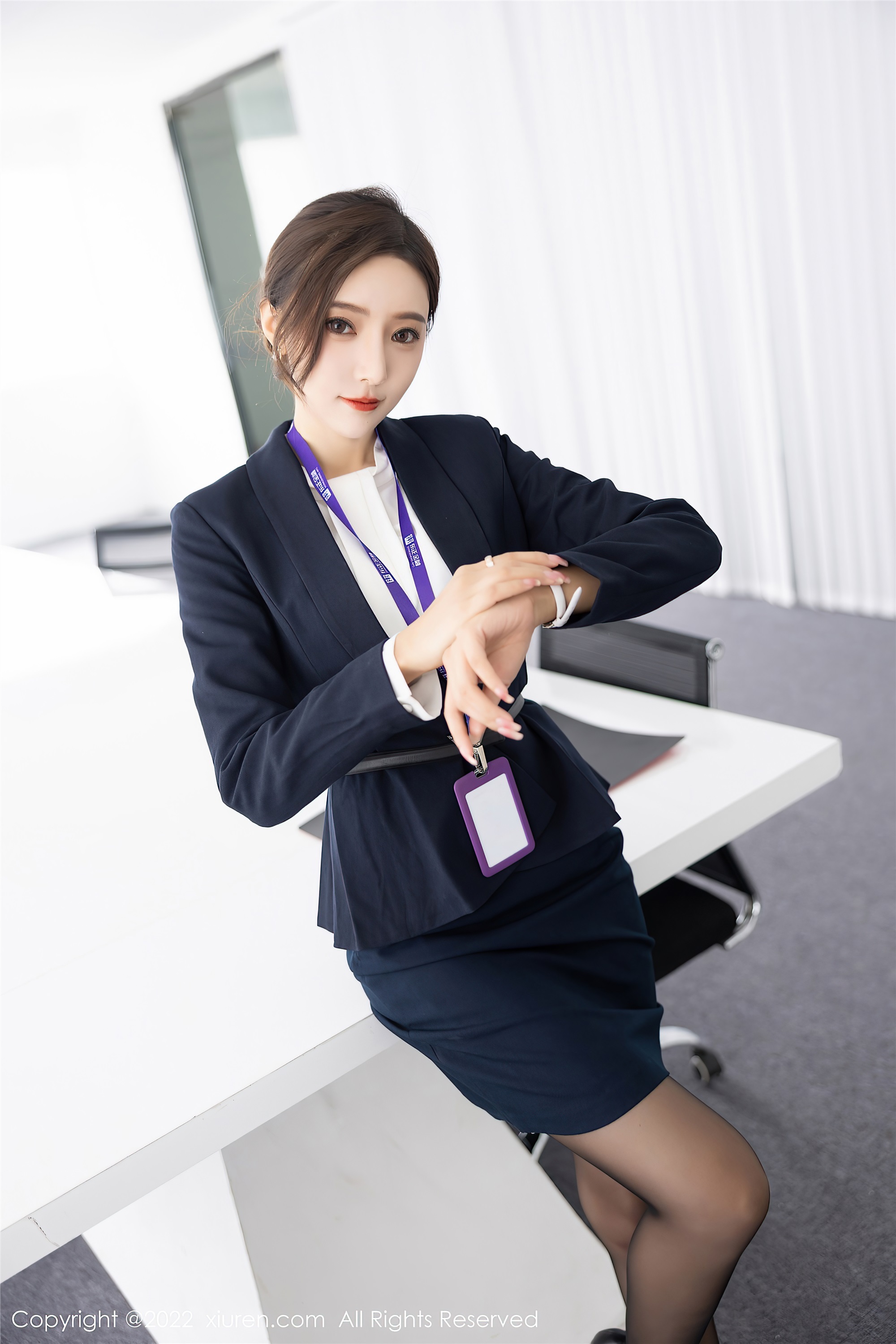 Xiuren秀人网 2022.09.08 NO.5563 王馨瑶yanni